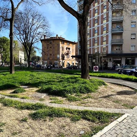 La Casa Fiorita Daire Bolonya Dış mekan fotoğraf