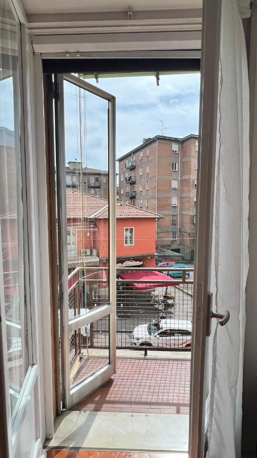 La Casa Fiorita Daire Bolonya Dış mekan fotoğraf