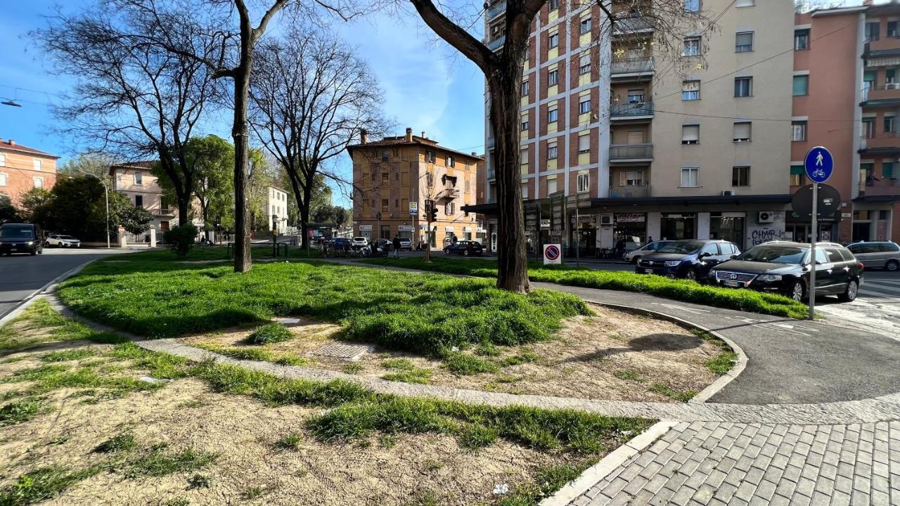 La Casa Fiorita Daire Bolonya Dış mekan fotoğraf