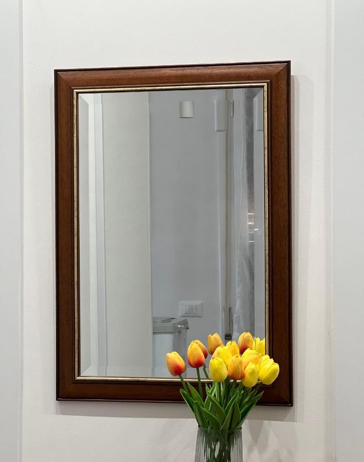 La Casa Fiorita Daire Bolonya Dış mekan fotoğraf