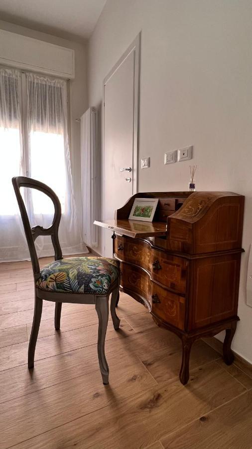 La Casa Fiorita Daire Bolonya Dış mekan fotoğraf