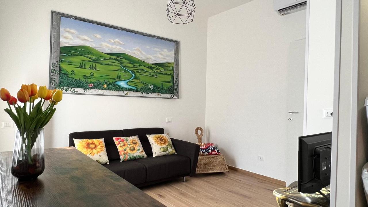 La Casa Fiorita Daire Bolonya Dış mekan fotoğraf