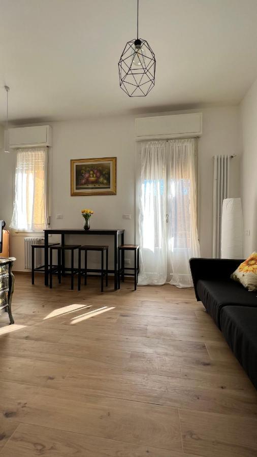 La Casa Fiorita Daire Bolonya Dış mekan fotoğraf