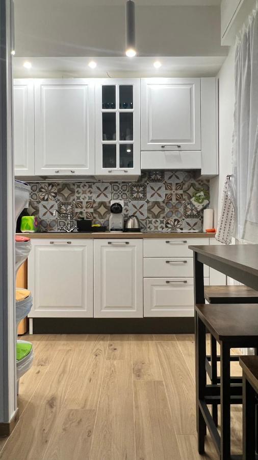 La Casa Fiorita Daire Bolonya Dış mekan fotoğraf