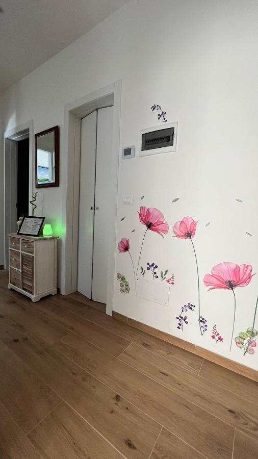 La Casa Fiorita Daire Bolonya Dış mekan fotoğraf