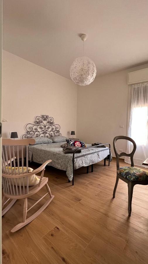 La Casa Fiorita Daire Bolonya Dış mekan fotoğraf