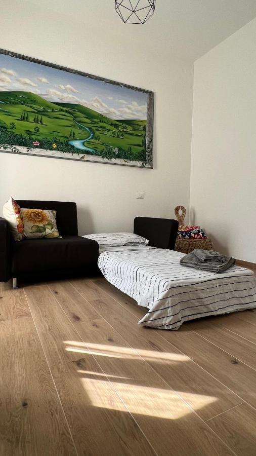 La Casa Fiorita Daire Bolonya Dış mekan fotoğraf