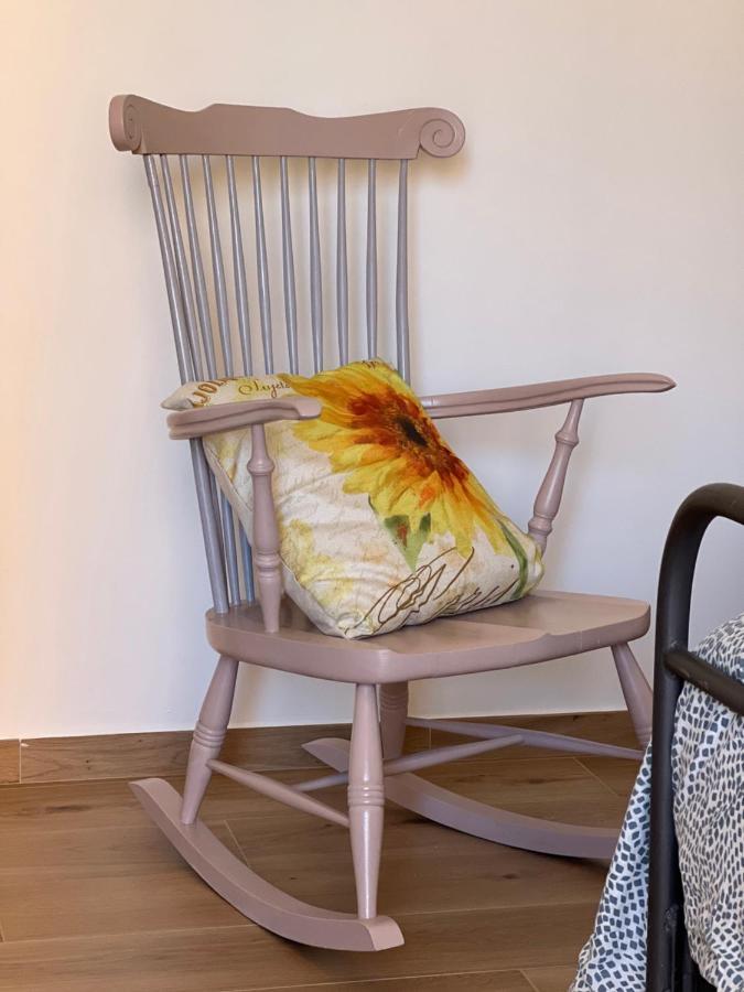 La Casa Fiorita Daire Bolonya Dış mekan fotoğraf