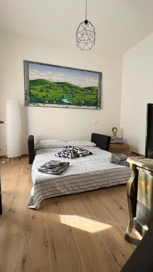 La Casa Fiorita Daire Bolonya Dış mekan fotoğraf