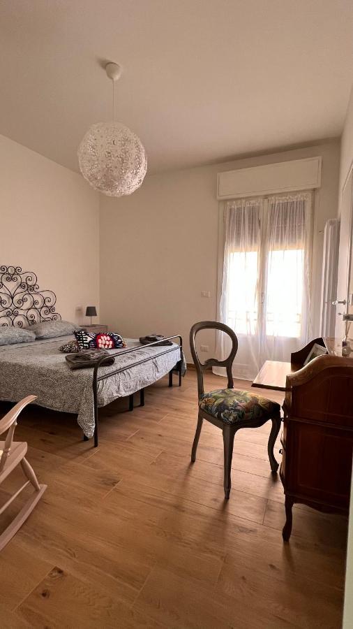 La Casa Fiorita Daire Bolonya Dış mekan fotoğraf