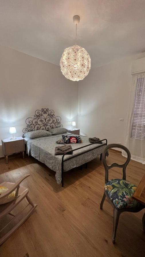 La Casa Fiorita Daire Bolonya Dış mekan fotoğraf