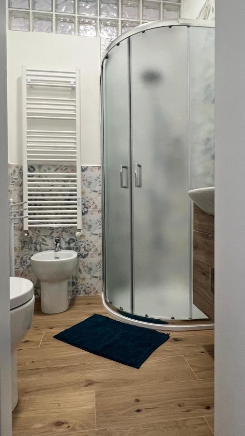 La Casa Fiorita Daire Bolonya Dış mekan fotoğraf