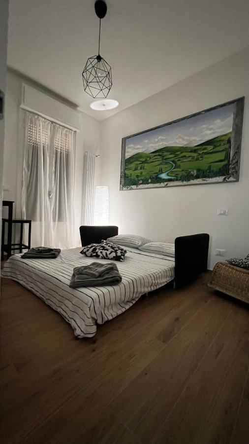 La Casa Fiorita Daire Bolonya Dış mekan fotoğraf